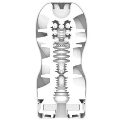 Tenga Masturbateur Tenga Air Flow Cup Strong